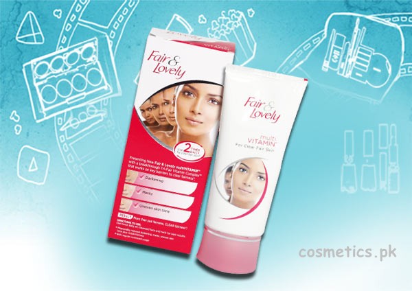 Top 10 Fairness Creams For Girls 2