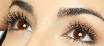 cosmetics.pk-Eyelashes treatment