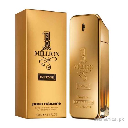 1 Million By Paco Rabanne 3