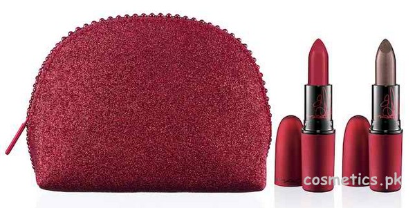 MAC Keepsakes Holiday Collection 2014 Review and Price 17