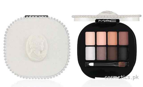 MAC Keepsakes Holiday Collection 2014 Review and Price 4