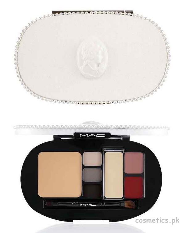 MAC Keepsakes Holiday Collection 2014 Review and Price 8