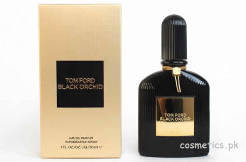 Tom Ford Black Orchid 9