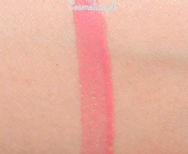 MAC Light English Red Lip Gloss Shade#2