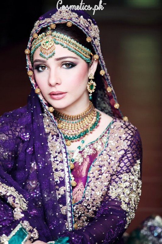 mariam's bridal salon Bridal Salon Makeup Mariam's 5