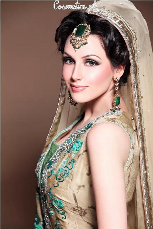 bridal salon mariam's Salon Makeup Bridal Mariam's 5