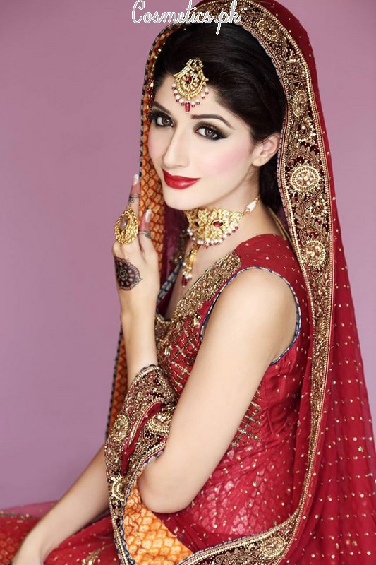 mariam's bridal salon Makeup Mariam's 6 Bridal Salon