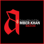 Amber's Salon & Training Institute Logo