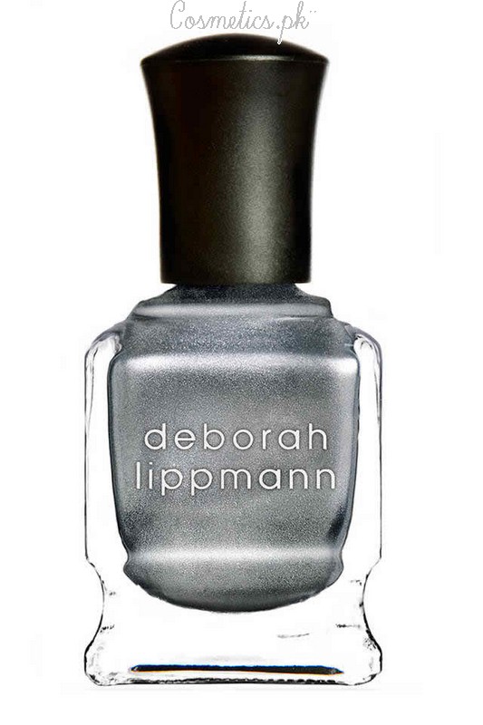 Nail Polish Colors For Winter 2015 Deborah Lippmann 
