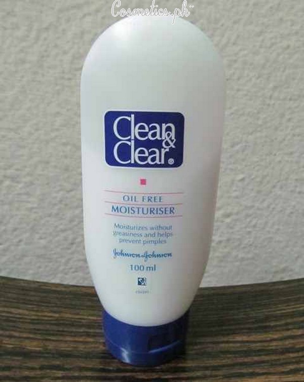 Top 10 Winter Creams For Dry Skin - Clean & Clear Moisturizer Cream