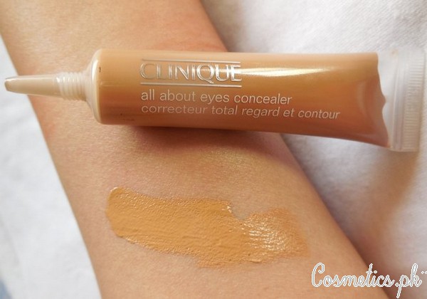 Top 10 Concealer In Pakistan With Price - Clinique All About Eyes Concealer