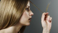 Best Hair Products for Split Ends
