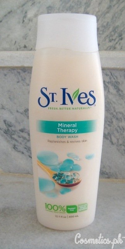 5 Best Body Wash In Pakistan