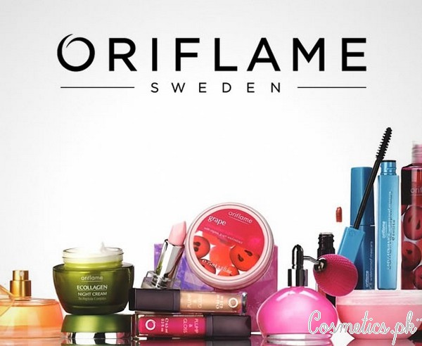 5 Oriflame Products You Should Try For Spring Cover Photo