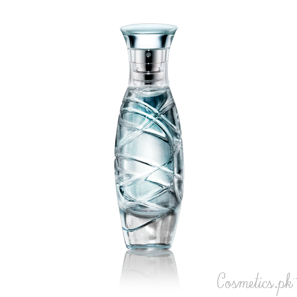 5 Oriflame Products You Should Try For Spring - Ice Eau De Toilette