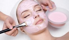 Top 5 Face Masks For Dry Skin
