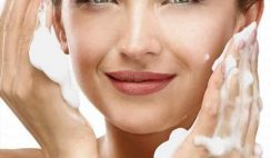 Top 5 Facial Scrubs In Pakistan