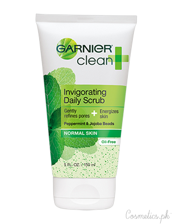 Top 6 Best Facial Cleanser Scrubs In Pakistan