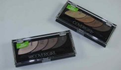 Covergirl Eye Shadows For Spring 2015
