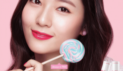 Etude House Lipsticks 2015