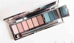 Lancôme Eye Palette For Spring 2015