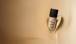 Latest NARS Cosmetics Foundation 2015