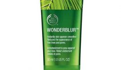 The Body Shop Face Primer 2015