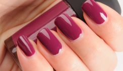 10 Beautiful Summer Nail Polishes By MAC 2015