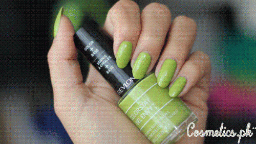 6 Best Summer Nail Polish Colors 2015 By Revlon