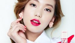 Top 6 Summer Lipstick Shades by Etude House 2015