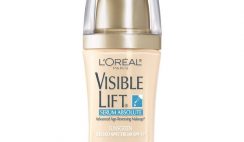 Top 5 Foundations By L'Oreal 2015