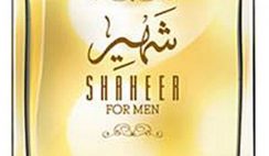 Latest Perfumes 2015 By Junaid Jamshed