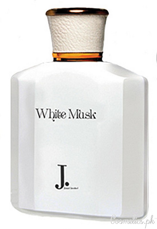 Latest Perfumes 2015 By Junaid Jamshed