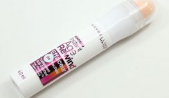 5 Best Concealer by Maybelline 2015