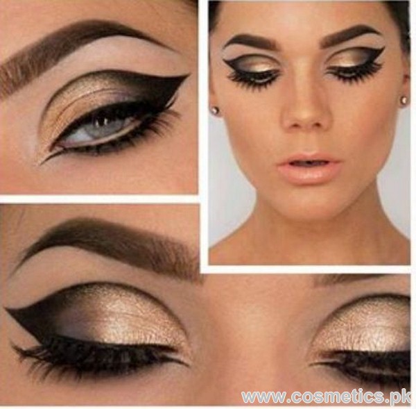 Top 6 Eye Makeup Tutorial For All Time