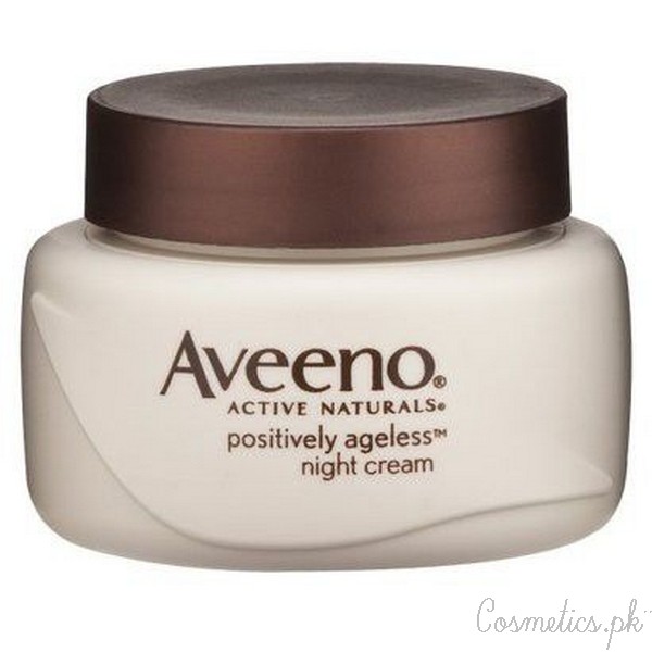 Top 5 Best Night Creams In Pakistan With Prices