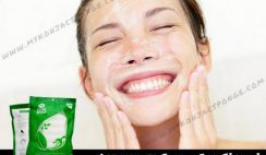 My Konjac 6 Wave Body Sponge