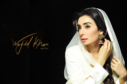 Wajid Khan Beauty Salon Cover