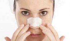 How To Remove Blackheads With Hydrogen Peroxide