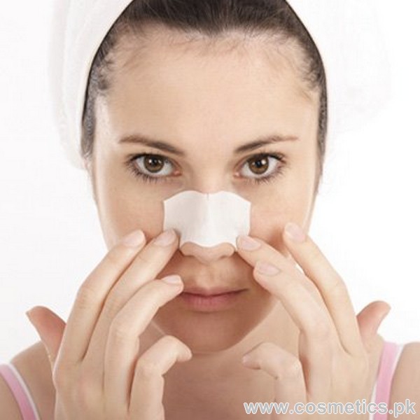 How To Remove Blackheads With Hydrogen Peroxide