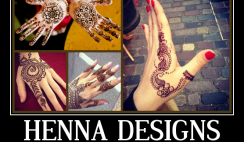 30 Simple Henna Designs For Beginners Cover