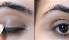 Top 6 Small Eye Makeup Tips Cover
