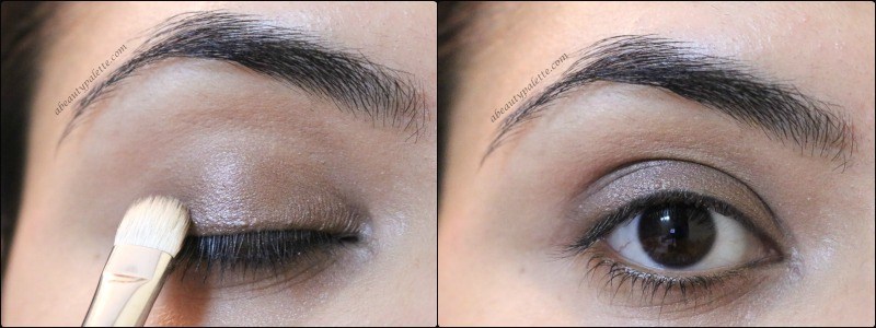 Top 6 Small Eye Makeup Tips Cover