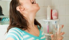 How To Get Rid Of Dry Cough
