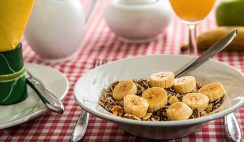 How To Lower Cholesterol Fast
