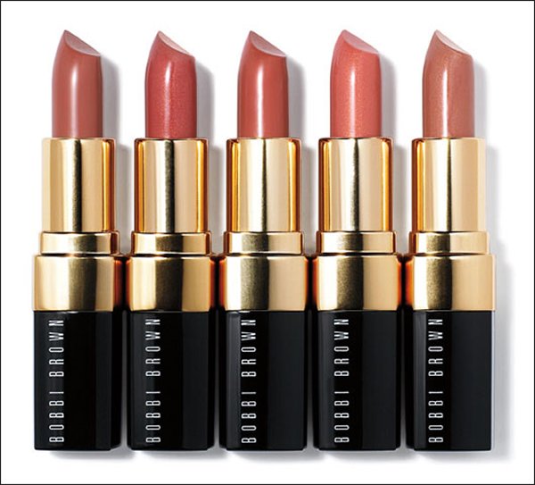 10 Best Lipstick Brand In Pakistan-Bobbi Brown