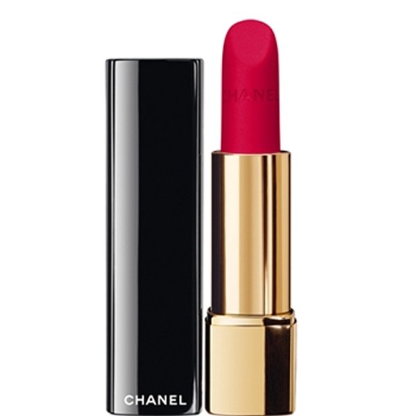 10 Best Lipstick Brand In Pakistan-Chanel