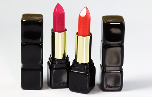 10 Best Lipstick Brand In Pakistan-Guerlain