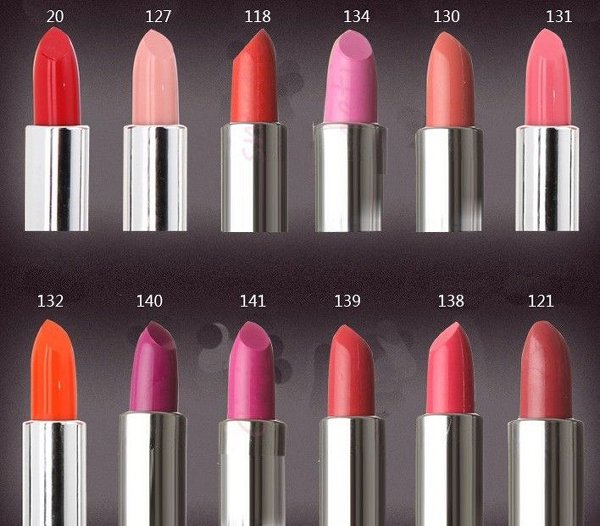 10 Best Lipstick Brand In Pakistan-Makeup Forever