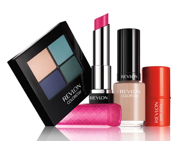 10 Best Makeup Brands In Pakistan-Revlon